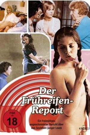 Early Awakening Report (1973)