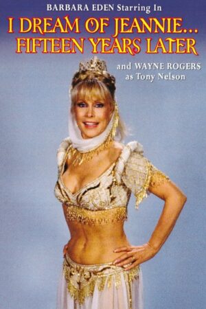 I Dream of Jeannie Fifteen Years Later (1985)