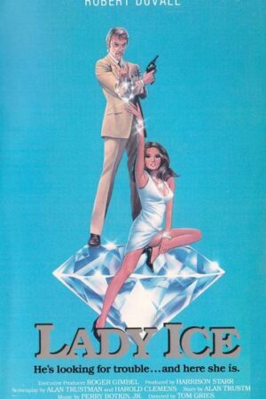 Lady Ice (1973)