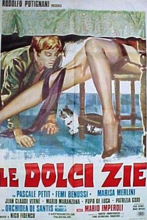 Le dolci zie (1975)