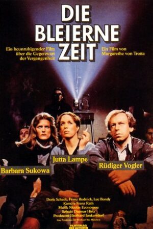 Marianne & Juliane (1981)