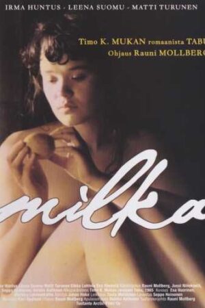 Milka A Film About Taboos (1980) Milka A Film About Taboos (1980)