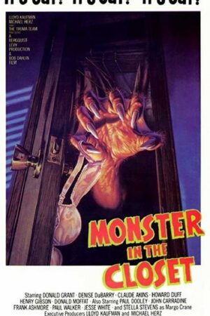 Monster in the Closet (1986)