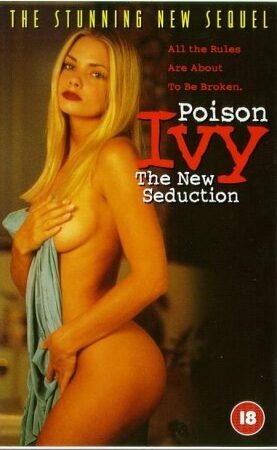Poison Ivy The New Seduction (1997)