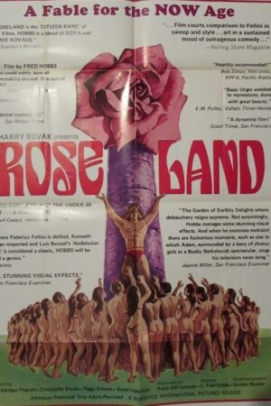 Roseland (1971)
