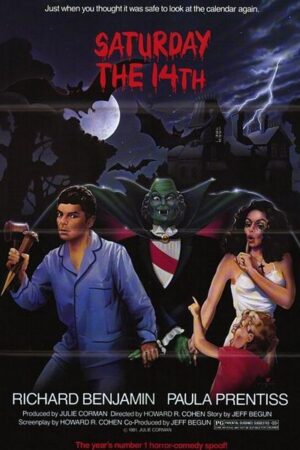 Saturday the 14th (1981)