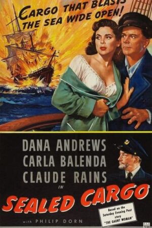 Sealed Cargo (1951)