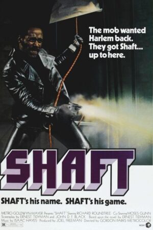 Shaft (1971)