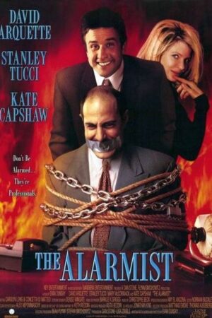 The Alarmist (1997)