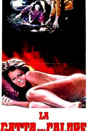 The Cat in Heat (1972)