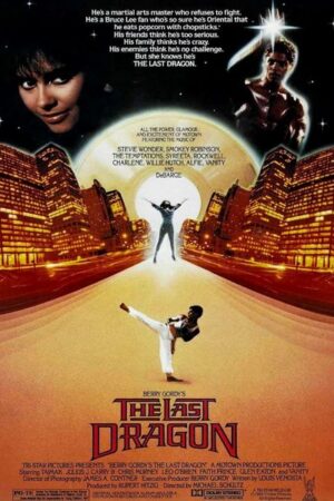 The Last Dragon (1985)
