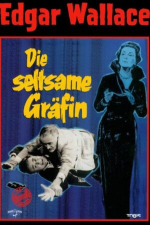 The Strange Countess (1961)