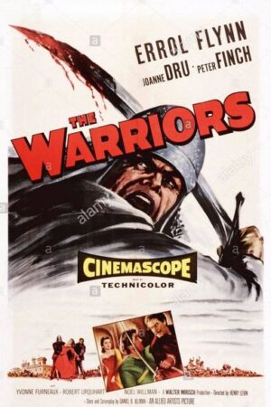 The Warriors (1955)