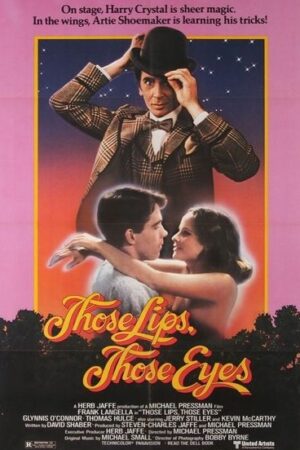 Those Lips Those Eyes (1980)