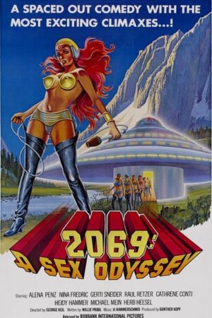 2069 A Sex Odyssey (1974)