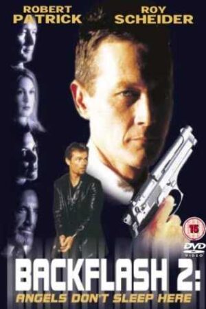 Angels Don’t Sleep Here (2002)