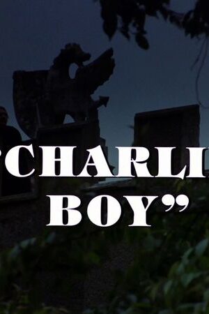 Charlie Boy (1980)