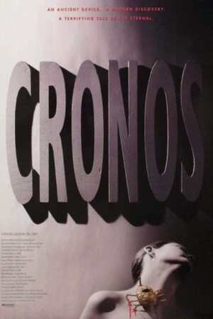 Cronos (1993)