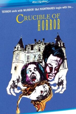 Crucible of Horror (1971)