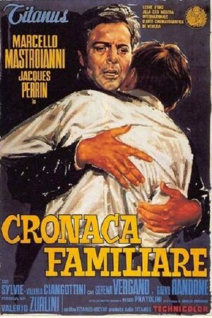 Family Portrait (1962)