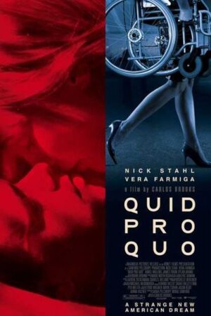 Quid Pro Quo (2008)