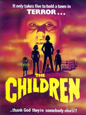The Children (1980)