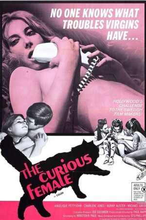 The Curious Female (1970)