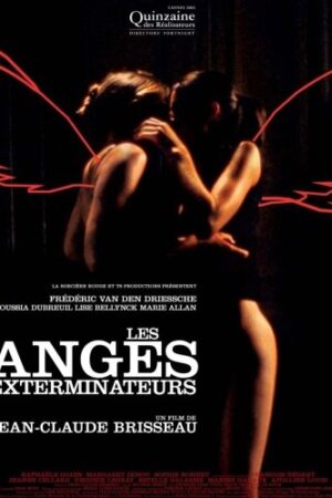 The Exterminating Angels (2006)