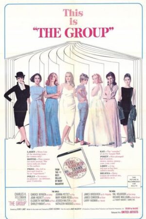 The Group (1966)