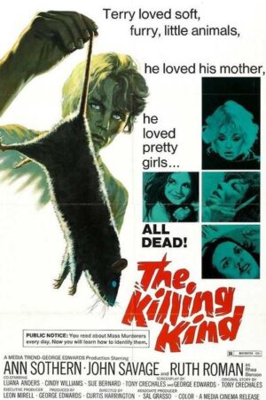 The Killing Kind (1973)
