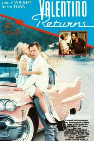 Valentino Returns (1989) Valentino Returns (1989)