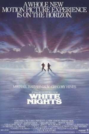 White Nights (1985)
