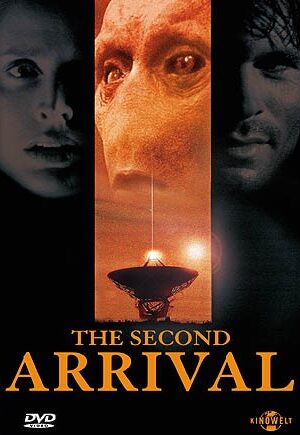 Arrival II (1998)