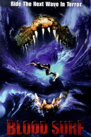 Blood Surf (2000)