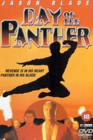 Day of the Panther (1988)