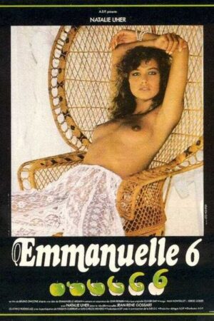 Emmanuelle 6 (1988) Emmanuelle 6 (1988)