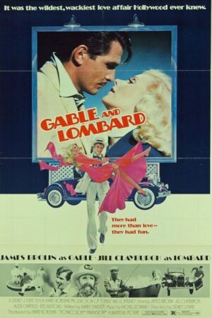 Gable and Lombard (1976)