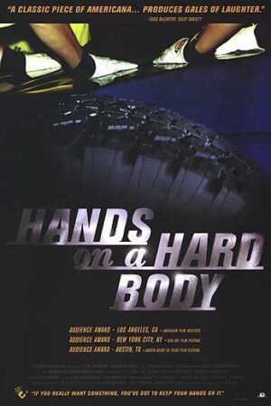 Hands on a Hardbody The Documentary (1997)