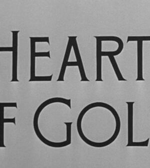 Heart of Gold (1957)