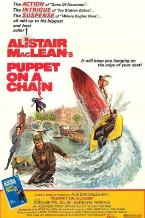 Puppet on a Chain (1971)