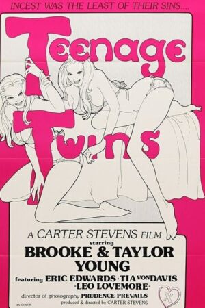 Teenage Twins (1976)