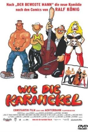 Wie die Karnickel (2002)