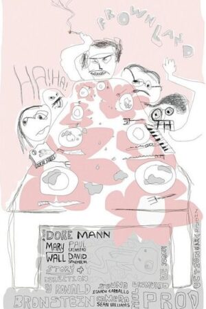 Frownland (2007)