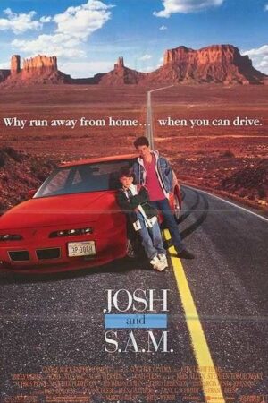 Josh and S.A.M. (1993) Josh and S.A.M. (1993)