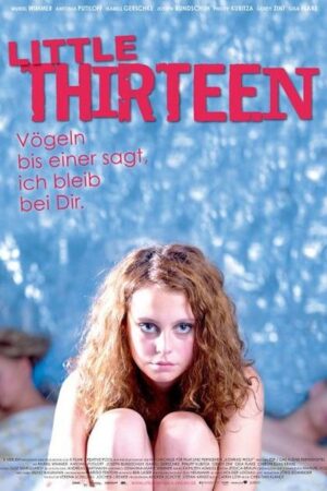 Little Thirteen (2012) Little Thirteen (2012)
