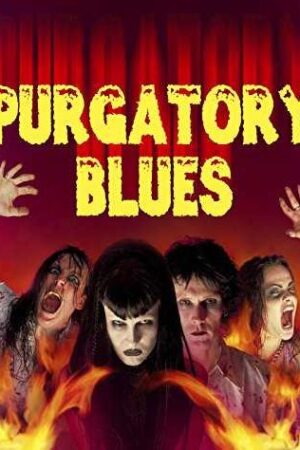 Purgatory Blues (2001) Purgatory Blues (2001)