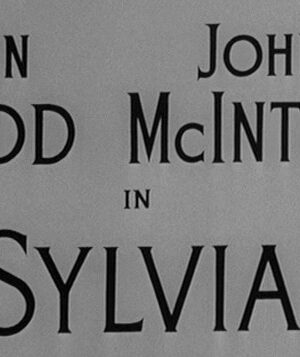 Sylvia (1958) Sylvia (1958)