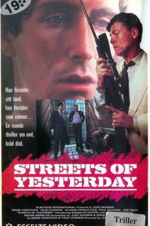 Streets of Yesterday (1989) Streets of Yesterday (1989)