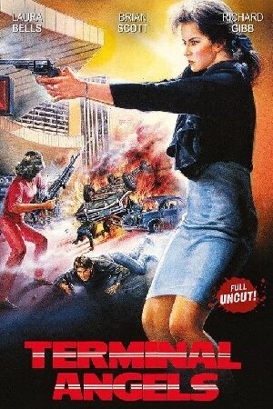 Terminal Angels (1987) Terminal Angels (1987)