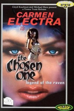The Chosen One Legend of the Raven (1998) The Chosen One Legend of the Raven (1998)